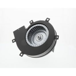 Regal Rexnord - Fasco A090 1-Speed Draft Inducer Motor 115V