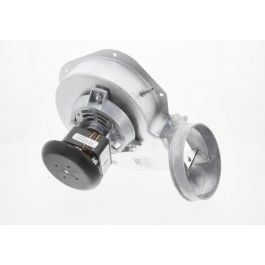 Regal Rexnord - Fasco A126 1-Speed Draft Inducer Motor 115V