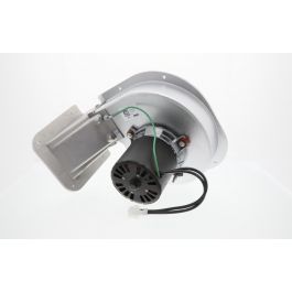 Regal Rexnord - Fasco A154 1-Speed Draft Inducer Motor 115V
