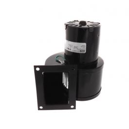 Regal Rexnord - Fasco A166 Blower Motor 3200 RPM 115V