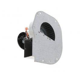 Regal Rexnord - Fasco A181 1-Speed Draft Inducer Motor 115V