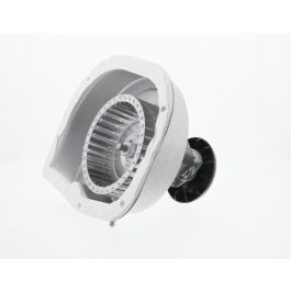 Regal Rexnord - Fasco A182 1-Speed Draft Inducer Motor 115V