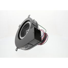 Regal Rexnord - Fasco A193 1/35HP Draft Inducer Blower Motor 3480 RPM 208-240V