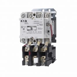 Cutler Hammer-Eaton A200M1CAC 3-Poles Non-Reversing Starter 120V SZ1