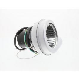 Regal Rexnord - Fasco A205 1-Speed Draft Inducer Motor 120V