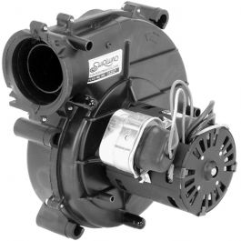 Regal Rexnord - Fasco A227 1/25HP Inducer Motor 3450 RPM 115V