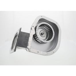 Regal Rexnord - Fasco A229 1-Speed Draft Inducer Motor 115V