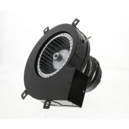 Regal Rexnord - Fasco A240 1-Speed Draft Inducer Motor 115V