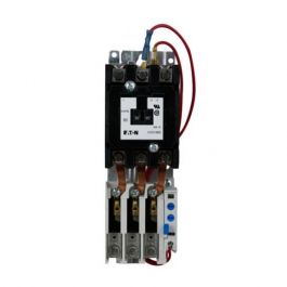 Cutler Hammer-Eaton A25SNC25A Contactor 120V