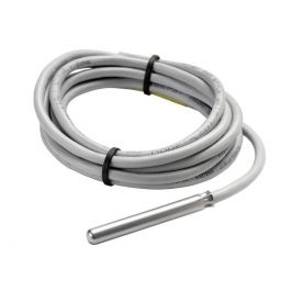 Johnson Controls A99BB-500 Silicon Temperature Sensor 16' -40°F To 212°F