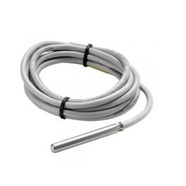 Johnson Controls A99BC-500C Temperature Sensor–16 3/8" Lead