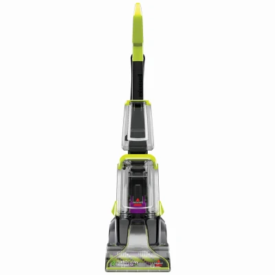 ReadyClean Powerbrush Carpet Cleaner
