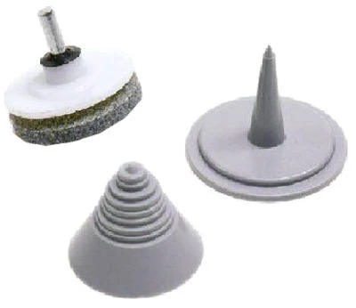 Oregon Mower Blade Sharpening & Balancing Kit – Precision Edge Restoration