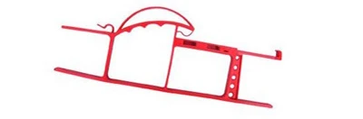 Cord Storage H-Type Wrap