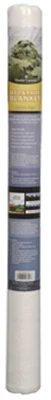 Seed & Frost Plant Blanket, 8-Degree Variance, White, 6 x 25 Ft.