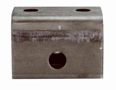 Trailer Front Spring Hanger, Weld-On
