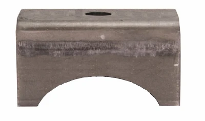 Weld-On Trailer Spring Seat, 3500 Lb. Axles