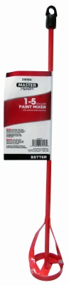 Paint Mixer, 1-5 Gallons