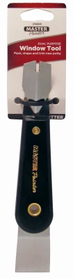 Dual-Purpose Window Tool
