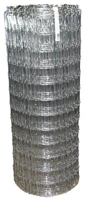 Classic Non-Climb Horse Fence, 12.5 Gauge, 72 In. x 100 Ft.