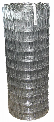 Non-Climb Horse Fence, 48 In. x 100 Ft.
