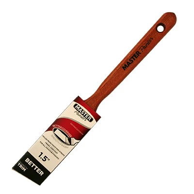 Applicators 210749 Metal Painter Better 1.5 In. Angle Brush
