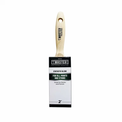 Stain Brush, 2 In.
