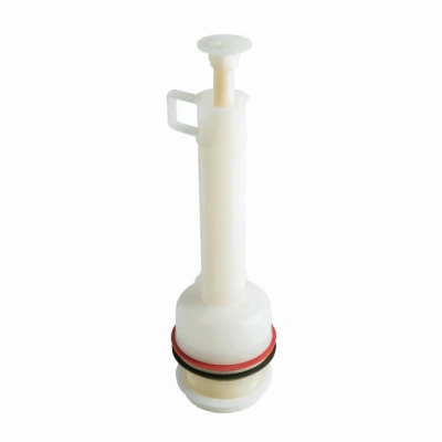 Toilet Flush Valve
