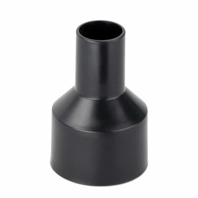 2-1/2 to 1-1/4 In. Wet/Dry Vac Adapter