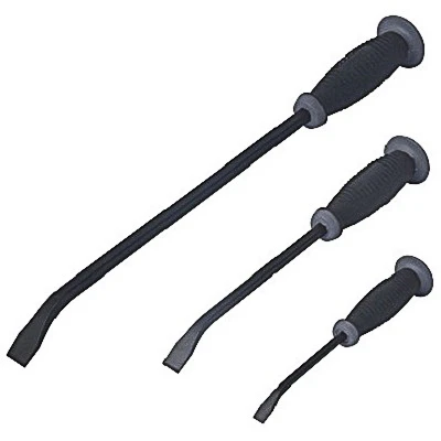 3-Pc. Mechanic Pry Bar Set