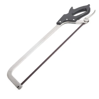 Butcher Saw, Hardwood Handle, 22 In.