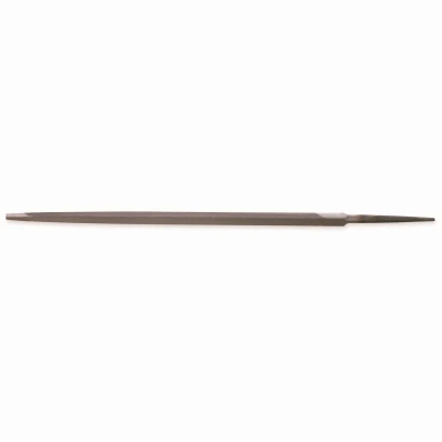 6‑Inch Slim Taper File – Precision Hand Filing Tool for Woodworking & Metalwork