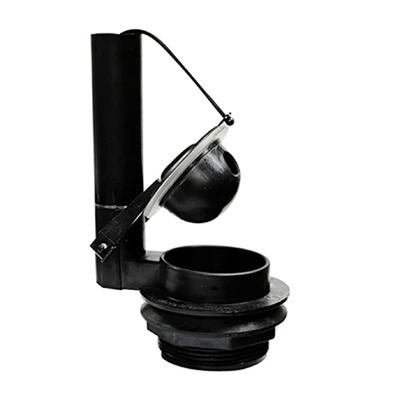 Destroyer Flush Valve Assembly, Cato, 3-Pk.