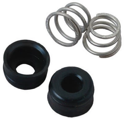 Lavatory Sink/Tub Seats & Springs for New Style Delta/Peerless