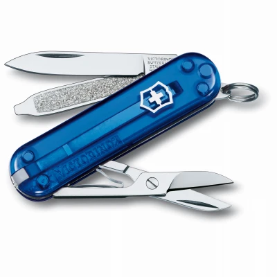 Sapphire Classic Pocket Knife
