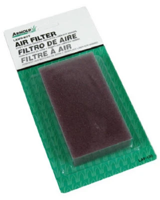 Oregon R-30-950 Replacement Air Filter – Walk‑Behind Mower (Lawnboy F‑Series 1978+)