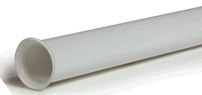 Pex Flared Dip Tube, 52-In.