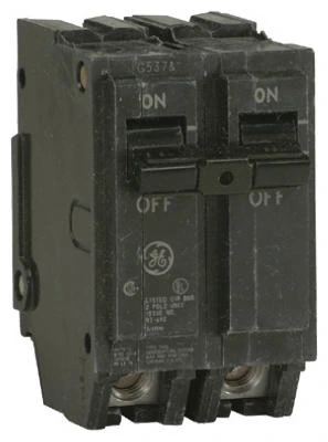 40A Double Pole Circuit Breaker
