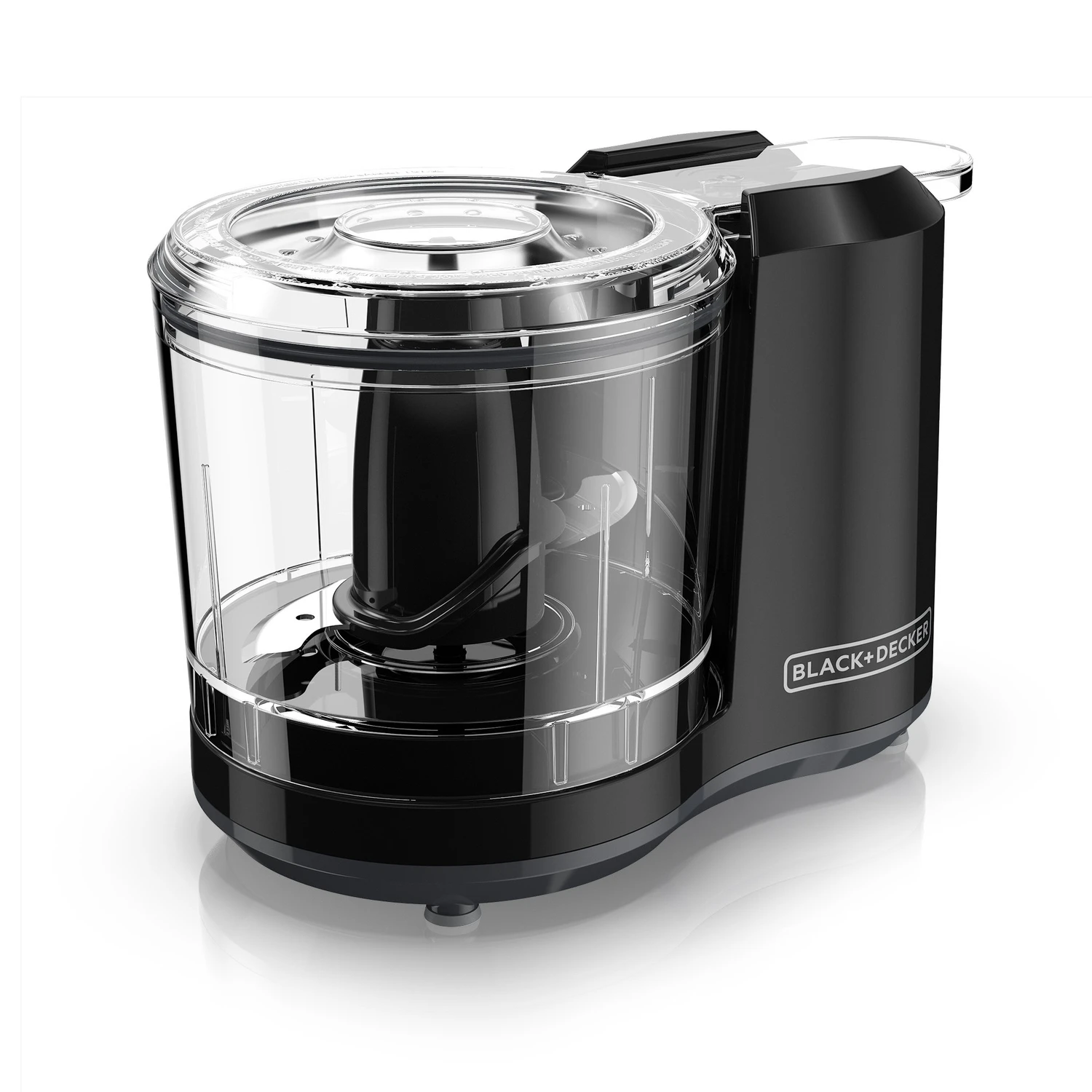 Food Chopper, 1-1/2-Cups
