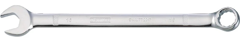Metric Combination Wrench, Long-Panel, 16mm