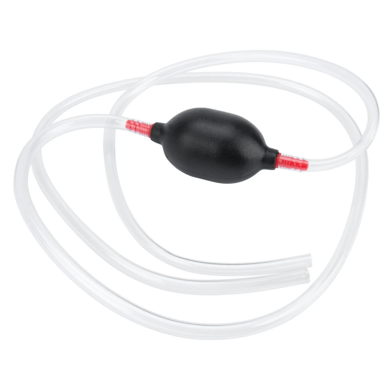 Deluxe Rubber Siphon Hose