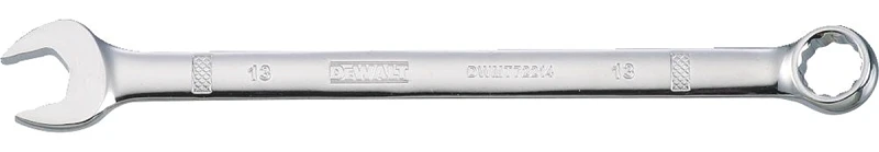 Metric Combination Wrench, Long-Panel, 13mm