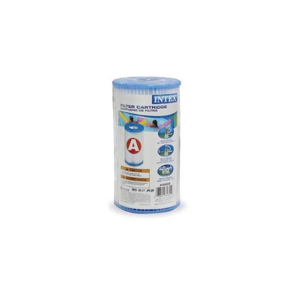 59900e Type A Pool Filter Cartridge, 4.5 In Diameter X 8 In Height