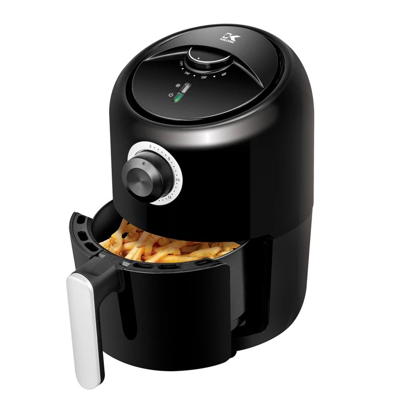 Personal Air Fryer, 1.75-Qt.