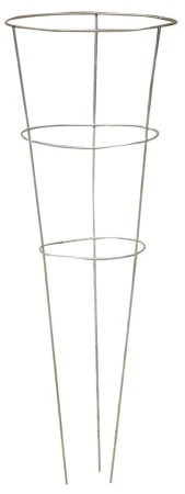 4-Ring Tomato Cage, 42-Inch