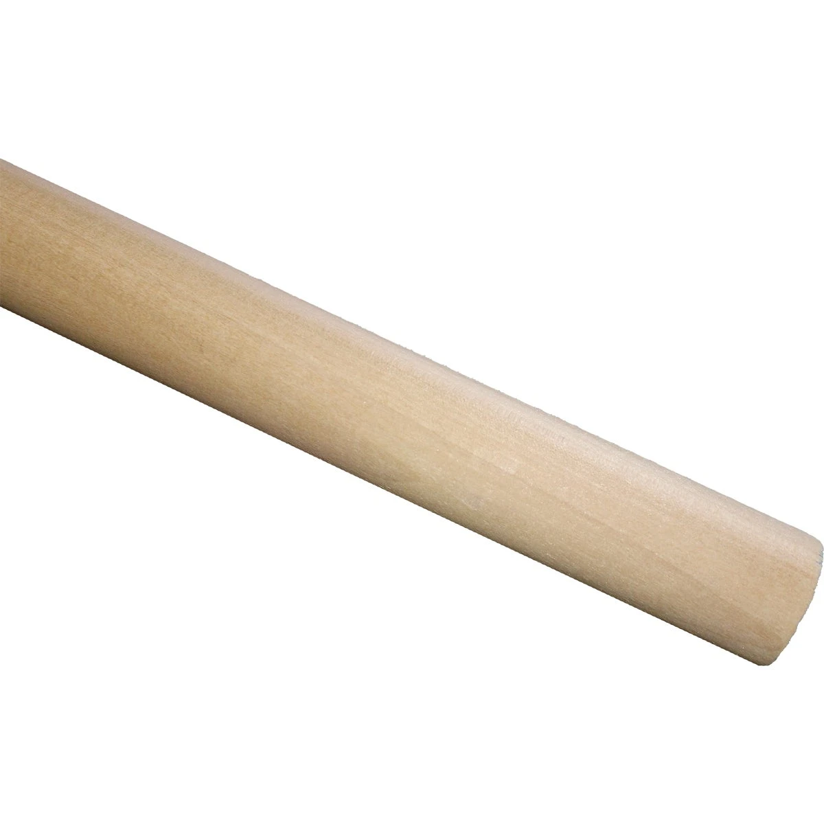 Poplar Dowel Rod, 1-1/8 x 36 In.