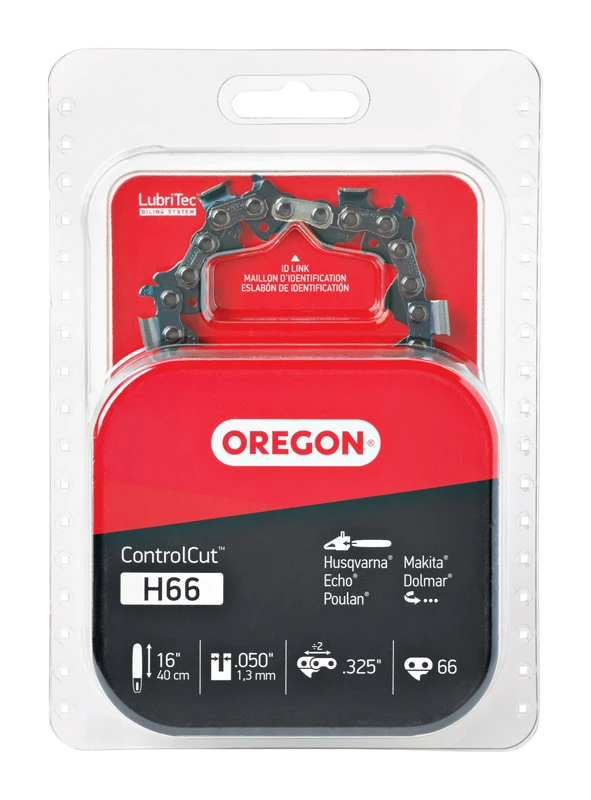 Chainsaw Chain, 33Sl Pro-Guard Premium C-Loop, 16 In.