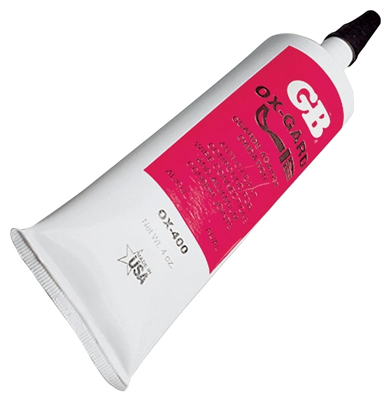 Ox-Guard Anti-Oxidant Compound, 4-oz.