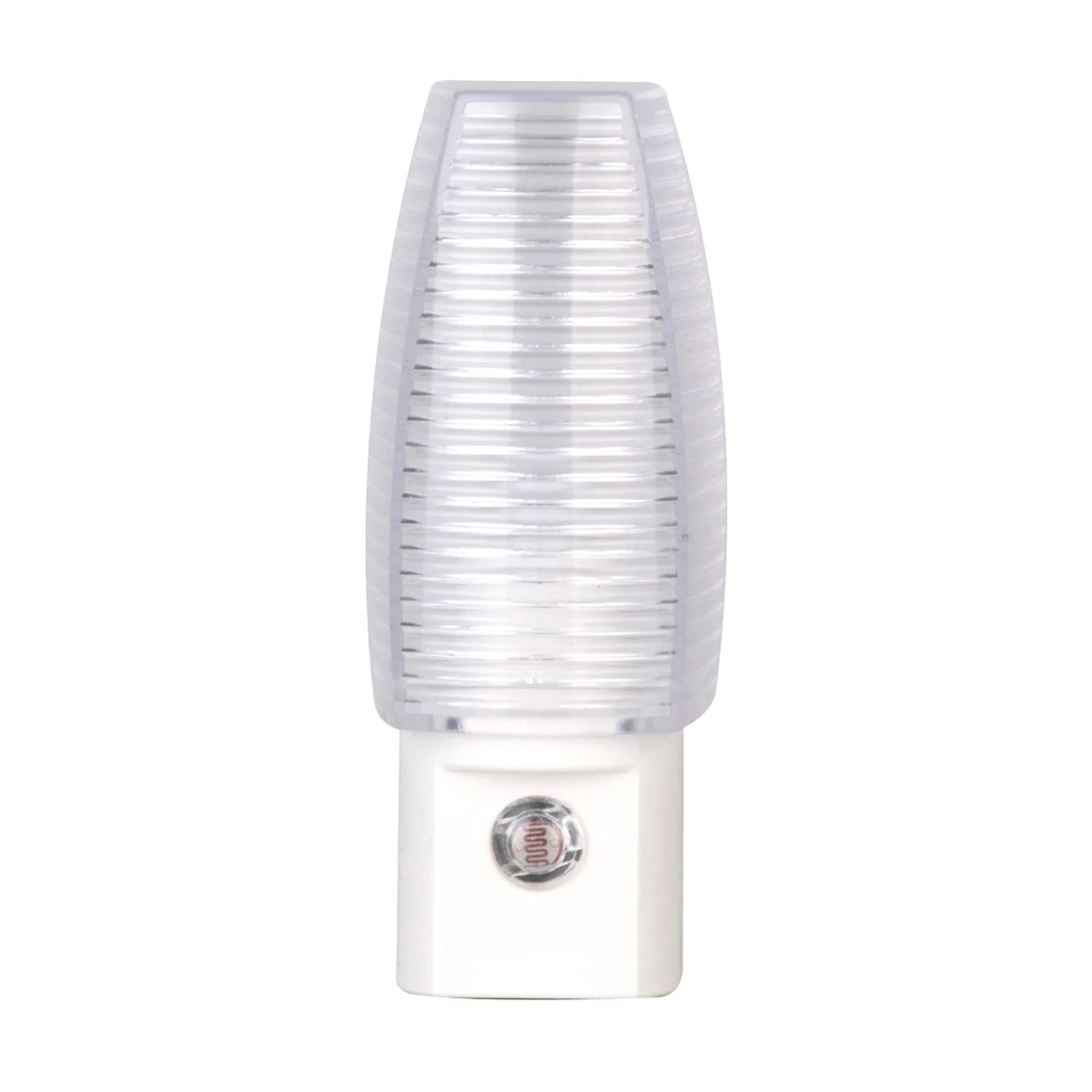 LED Soft White Night Light, 4-Pack