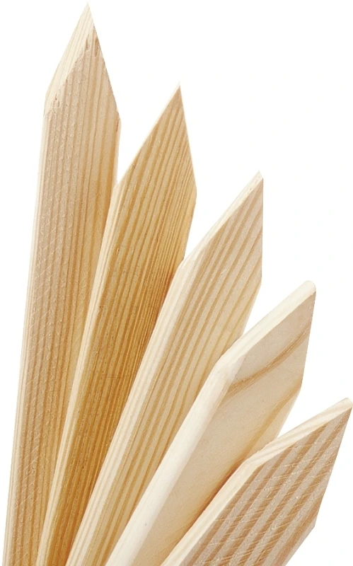 #2 Grade Wood Stake, 1 x 2 x 24 In., 24-Pk.